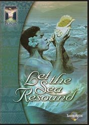 Let the Sea Resound by George Otis Jr