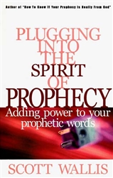 Plugging into the Spirit of Prophecy