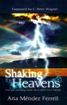 Shaking the Heavens by Ana Mendez Ferrell