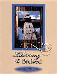 Liberating the Bruised by Joe Allbright