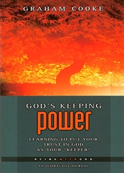 Gods Keeping Power by Graham Cooke