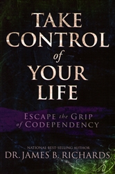 Take Control of Your Life by James Richards