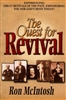 Quest for Revival by Ron McIntosh