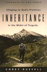 Inheritance by Corey Russell