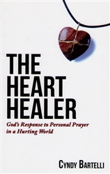 Heart Healer by Cyndy Bartelli