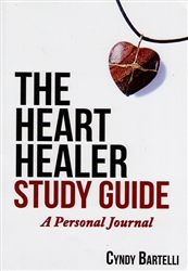 Heart Healer Study Guide by Cyndy Bartelli