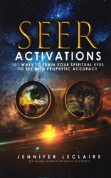 Seer Activations by Jennifer LeClaire