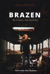 Brazen by Sean Feucht