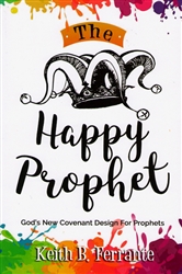 Happy Prophet by Keith Ferrante