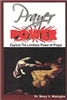 Prayer Power by Mosy Madugba