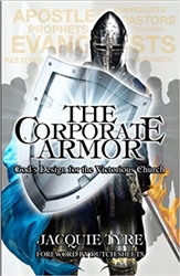 Corporate Armor by Jacquie Tyre