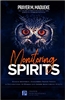 Monitoring Spirits by Prayer Madueke