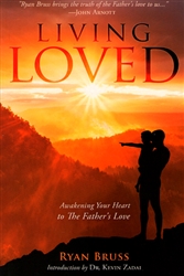 Living Loved by Ryan Bruss