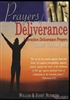 Prayers of Deliverance Three Volume Set by Bill Sudduth