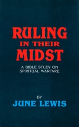 Ruling in Their Midst by June Lewis