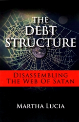 Debt Structure by Martha Lucia