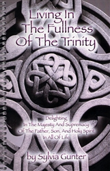 Living In The Fullness Of The Trinity