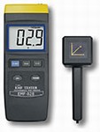 EMF-828 /  3-Axis Separate Probe Style Electromagnetic Field Radiation Meter