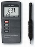 HT-305 / Pocket Size Humidity Meter With Temperature & Dew Point Separate Probe Style