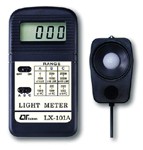 LX-101A / Lux Meter