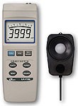 LX-1108 / Wide Range Lux & Ft-cd Meter