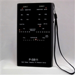 P-SB11 /  Dual Frequency Sweep Radio ITC Device with Hot & Cold Spot Detection *ON SALE UNTIL 7/1/2024*