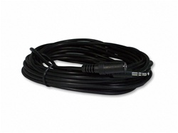 RT-MFCBL-25 / 25' Interconnecting Cable For RT-EVP Remote Speaker or Headset