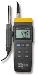 SL-4013-CC / Sound Meter with Detachable Microphone Probe. With Calibration Certificate