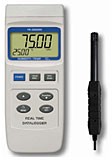 YK-2005RH  - Professional Humidity Meter