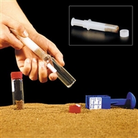 EasyDrawÂ® Syringe