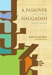 A Passover Haggadah Go Forth and Learn
