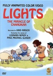 Lights- The Miracle of Chanukah  DVD