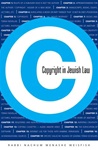 Copyright in Jewish Law