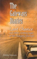 The Gateways Diaries
Riveting Sagas of Life-Changing Journeys