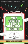 The Jewish Teen's Survival Guide
Honest Answers for Today's Teens