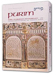 Purim: It's Observance and Significance