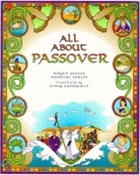 All About Passover