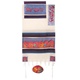 Yair Emanuel Twelve Tribes Tallit Set