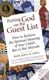 Putting God on the Guest List: How to Reclaim the Spiritual Meaning of Your Child's Bar or Bat Mitzvah