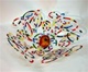 DOODLE BOWL by David Gerstein