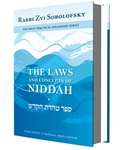 The Laws & Concepts of Niddah