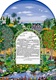 THE FOUR SEASONS Ketubah