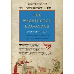 The Washington Haggadah