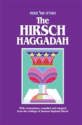 The Hirsch Haggadah