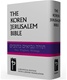 The Jerusalem Bible