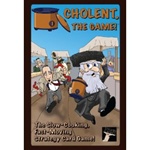 Cholent, The GameBuy