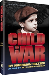 Child of War