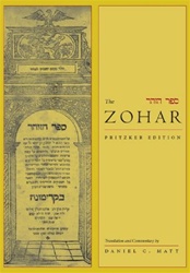 The Zohar: Pritzker Edition