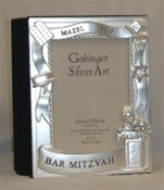 Photo Album - Bar Mitzvah