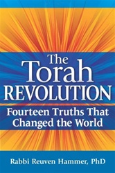 The Torah Revolution: Fourteen Truths That Changed the World